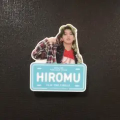 INI 髙塚大夢