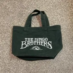 ビンゴブラザーズ メディスンバッグ　THE BINGO BROTHERS 難あり THE BINGO BROTHERS ザビンゴブラザーズ メディスンバッグ