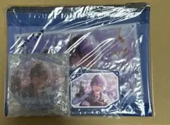 あんスタ プロセカ セガラッキーくじ 青柳冬弥