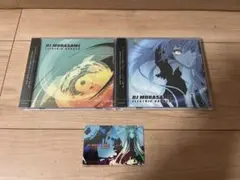 Tatsh DJ MURASAME「ELECTRIC GARDEN」A&B