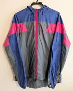 【美品】NIKE ナイキ　ナイロンジャケット