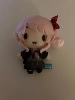 プロセカ　暁山瑞希　ぬいぐるみ　ふわぷちぬいぐるみ