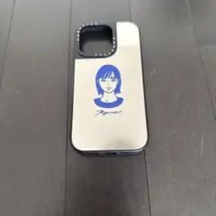 kyne iPhone14 ケース　fukuoka2展示会限定カラー kyne iPhone14 ケース fukuoka2展示会限定カラー