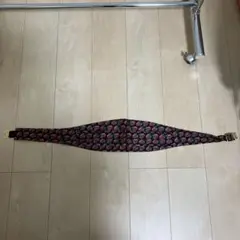 2025年最新】SONIA RYKIEL ベルトの人気アイテム - メルカリ