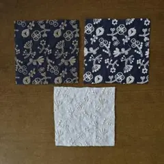 はぎれfield of flower新色