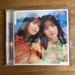 乃木坂46 ここにはないもの　生写真付き