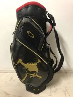 オークリー スカル キャディーバッグ