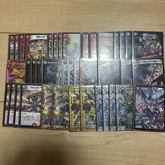カードショップHERO構築 ルドルフ邪王門