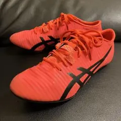25.0cm ASICS メタスプリント【送料無料】