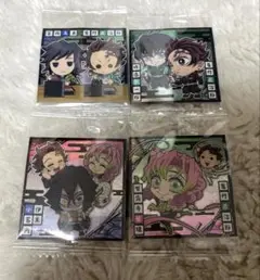 【鬼滅の刃ウエハース】　其ノ十三