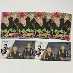 東京リベンジャーズ　 リベパチ　 リベスロ サミー カード 林田春樹 林良平