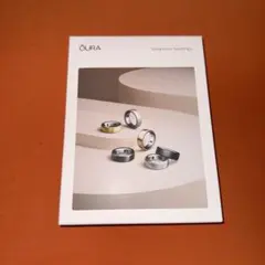 Oura Ring 4 サイジングキット
