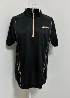 アシックス　レディース半袖シャツ