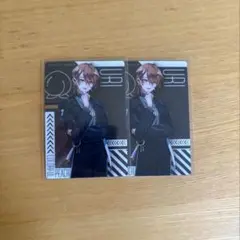 カラフルピーチ　ウエハース　うり