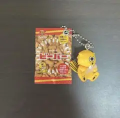 ビーバー ミニチュアフィギュアチャームコレクション