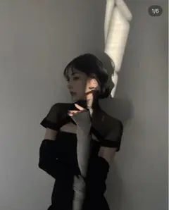 【新品未使用タグ付き】melt the lady