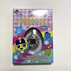 たまごっち　一番くじ　A賞