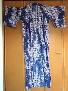 浴衣 帯と浴衣のセット
