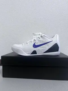 Kobe 9 Elite Low EM Protro
