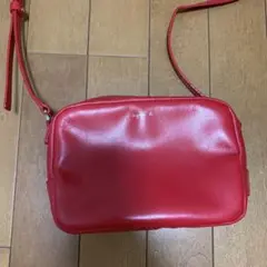 ミニショルダーバッグ