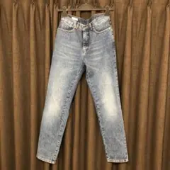 【値下げ】ドリス デニム パンツ dries van noten