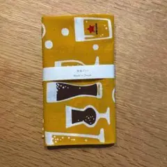イエロー ビールデザイン