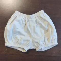 ユニクロ イージーパンプキンショーツ 90