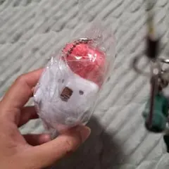 回転ずしくん　マグロ　ぬいぐるみ