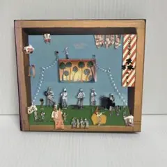 森のオト / ロバの音楽座