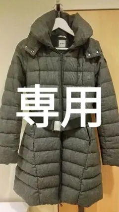 TATRAS(タトラス) ダウンジャケット 03