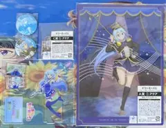 この素晴らしい世界に祝福を！　アクアセット