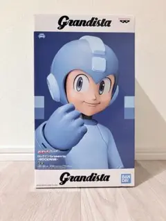 2025年最新】grandista ロックマンの人気アイテム - メルカリ