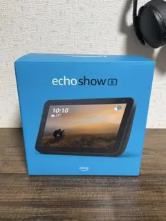 Amazon Echo Show 8 (第一世代)