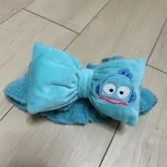 ハンギョドン ヘアバンド サンリオ