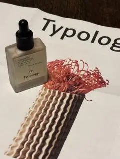 新品　Typology.PARIS グロウドロップス Amazon.com: Typology Paris Glow Drops with 5% Vitamin C +