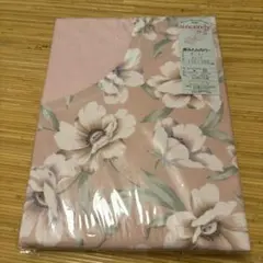 sincerely 花柄カバー セミダブル 150×200 cm