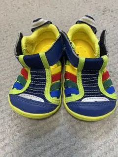 ベビーサンダル イフミー