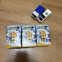 ジョブレイバー ハッピーセット