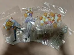 ワンダーランズ‪✕‬ショータイム 感謝祭 アクリルスタンド