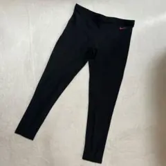 Nike スパッツ タイツ フィット感あり ドライフィット M パンツ