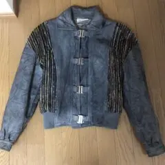 クレージュ ブルゾン