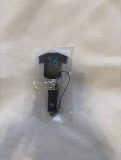 千葉ロッテマリーンズ　#16　種市篤暉選手　BSW ユニホーム型ペンライト