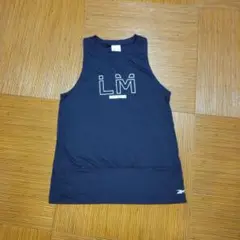 リーボックReebok LES MILLS タンクトップ未使用
