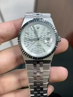 ROLEX デイトジャスト 自動巻き時計 40mm