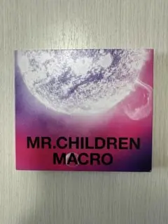 MR.CHILDREN MACRO