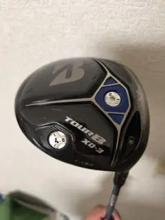 TOUR B XD-3　エボ5