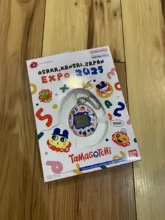 Tamagotchi GEN1 EXPO 2025 特別版　万博　たまごっち