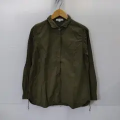 M11756 niko and ... ワークシャツ 長袖 size 4