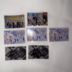 straykids 全員 ステッカーセット
