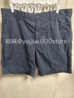 UNIQLO JW Anderson ショートパンツ
